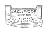 Order our NEW Earlewood T-Shirt!